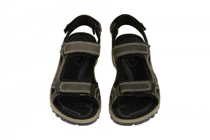Ecco Offroad Lite Sandale grau olive 82002455886