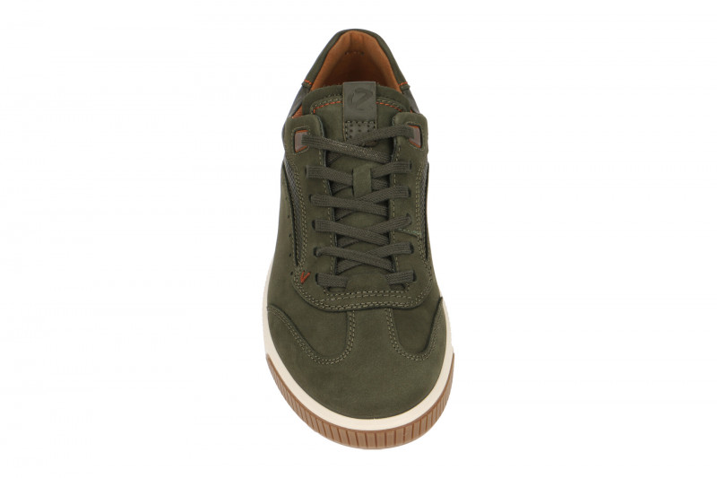 Ecco Byway Schuhe grün Herren Sneaker 50180458187