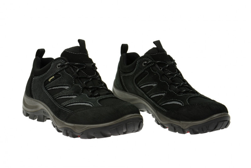Ecco Xpedition 2 schwarz 81021451052