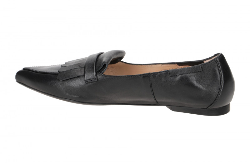 Peter Kaiser Shauna Ballerina schwarz 52163