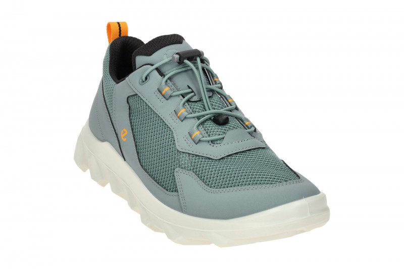 Ecco MX Schuhe blau trooper Herren Sneakers 820264