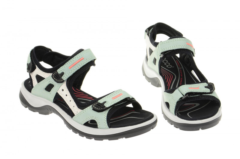 Ecco Offroad 06956359952 ice flower