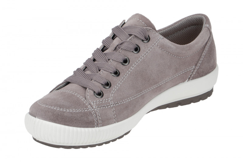 Legero Tanaro Schuhe grau griffin 00820
