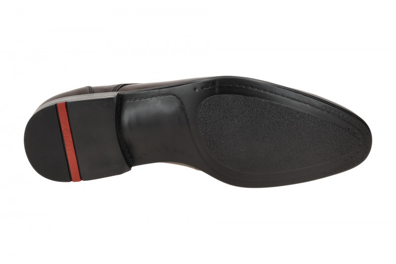 Lloyd Core 111 Schuhe braun moro Business 25-505-07