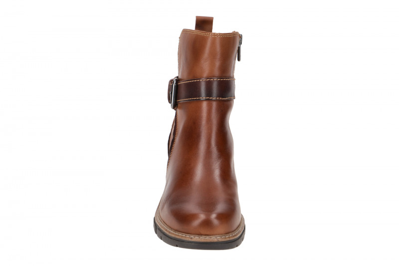 Pikolinos SanSebastia Stiefel braun cuero W1T-8849