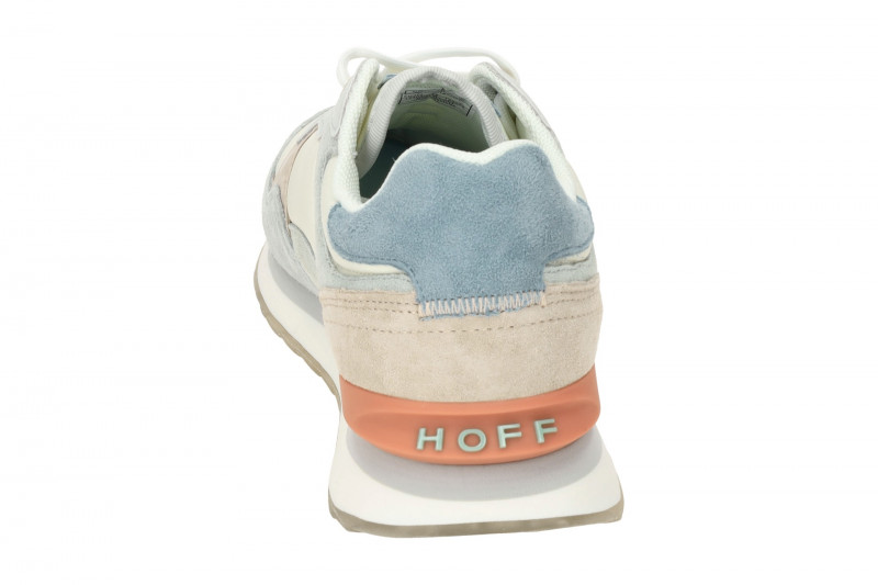 Hoff Santa Barbara Schuhe Sneakers hellblau beige 12402003