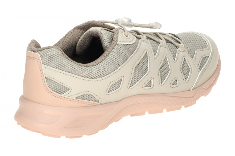 Ecco TerraCruise LT Schuhe grau rosa 825803