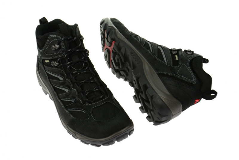 Ecco Xpedition 2 schwarz 81020451052