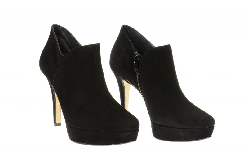 Paul Green High Heels schwarz - 7963-024