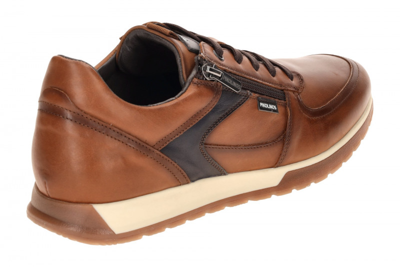 Pikolinos Cambil Schuhe braun M5N-6362C1