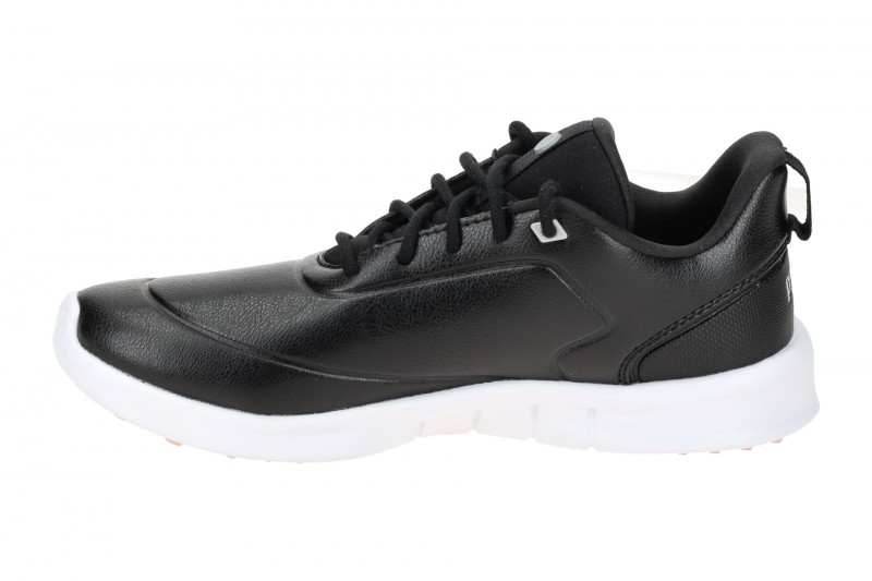 Puma Laguna Fusion WP Schuhe schwarz Damen Sport 377530