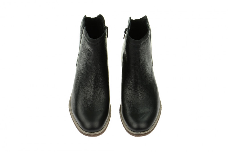 Ecco Camilla Stiefelette schwarz 24367302001