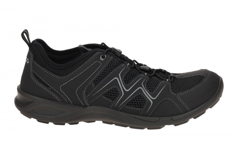 Ecco TerraCruise LT Schuhe schwarz Herren