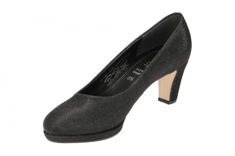 Gabor Pumps schwarz 21.260.67