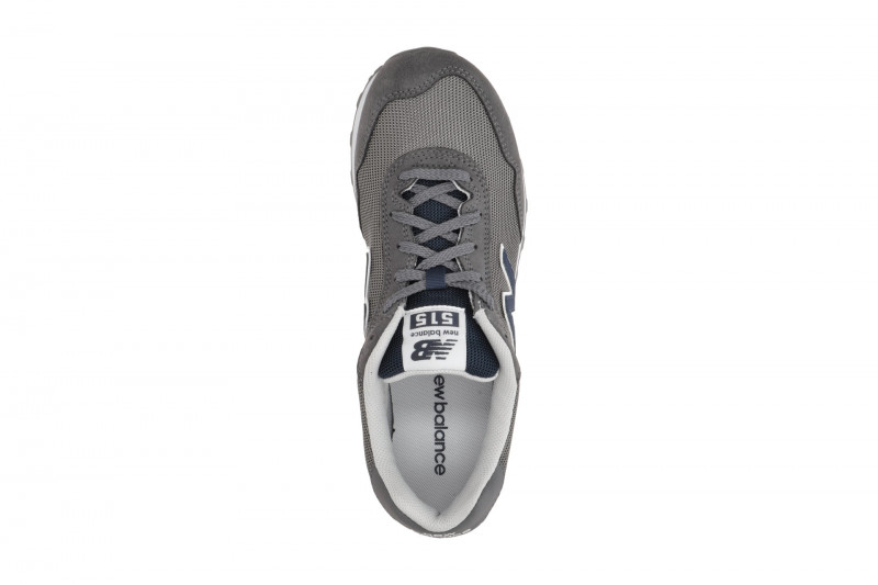 New Balance 515 Schuhe Sneakers grau blau