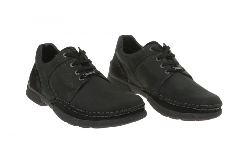 camel active Mars GTX Schuhe schwarz