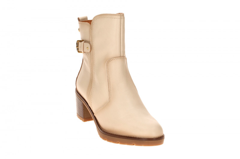 Pikolinos Llanes Stiefelette beige W7H-8865