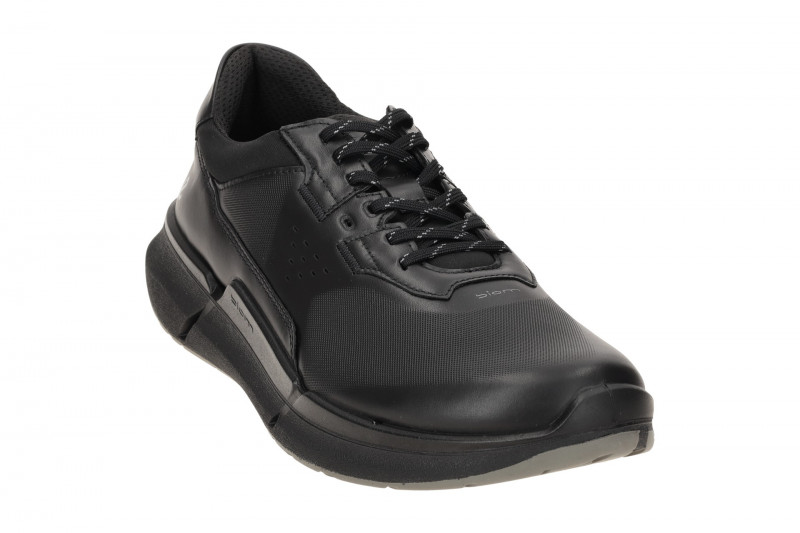 ecco Biom 2.2 Sneaker Schuhe schwarz 830764