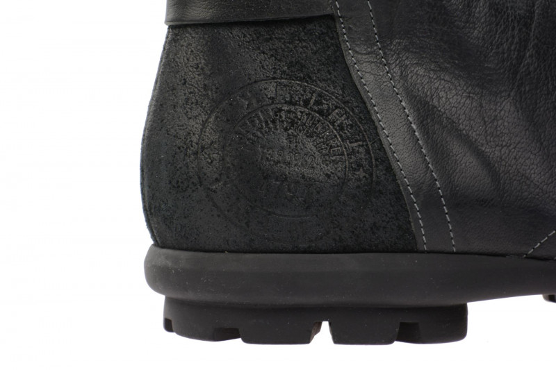 Think Kong Stiefelette schwarz 5-85656-09