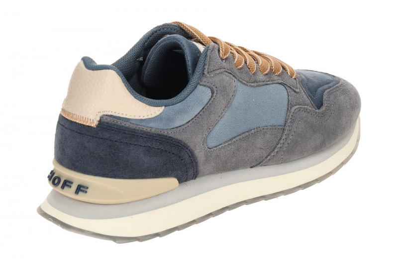 Hoff Miami Schuhe Sneakers blau grau 22502003