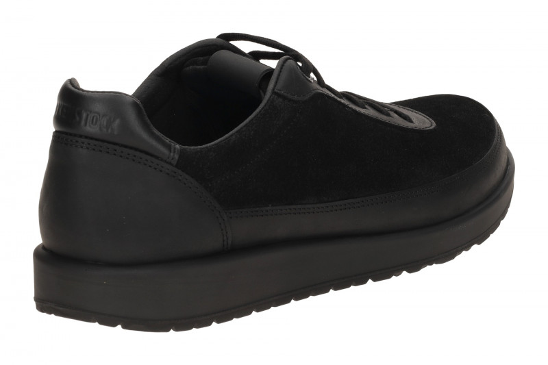 Birkenstock Honnef City Schuhe schwarz NORMAL-WEIT 1031526