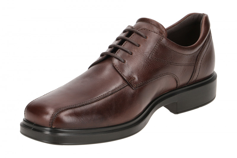Ecco Helsinki 2 Business Schuhe braun 500174