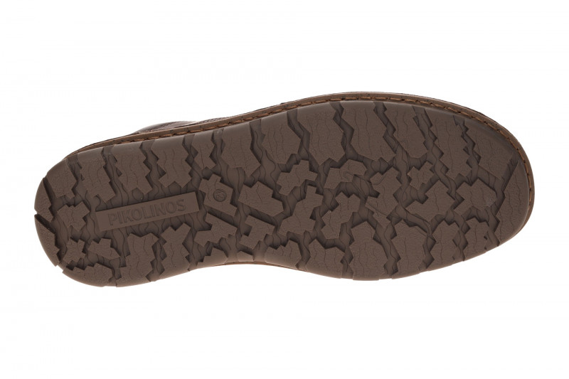 Pikolinos Baeza Stiefelette dunkelbraun olmo M2T-8066C1