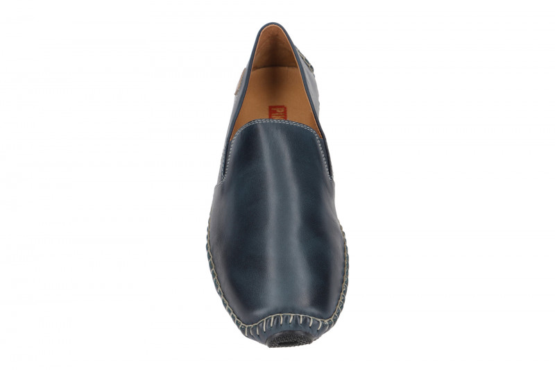 Pikolinos Jerez Slipper blau 09Z-5511