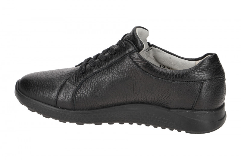 Waldläufer Alina Schuhe schwarz H-Weite 778004