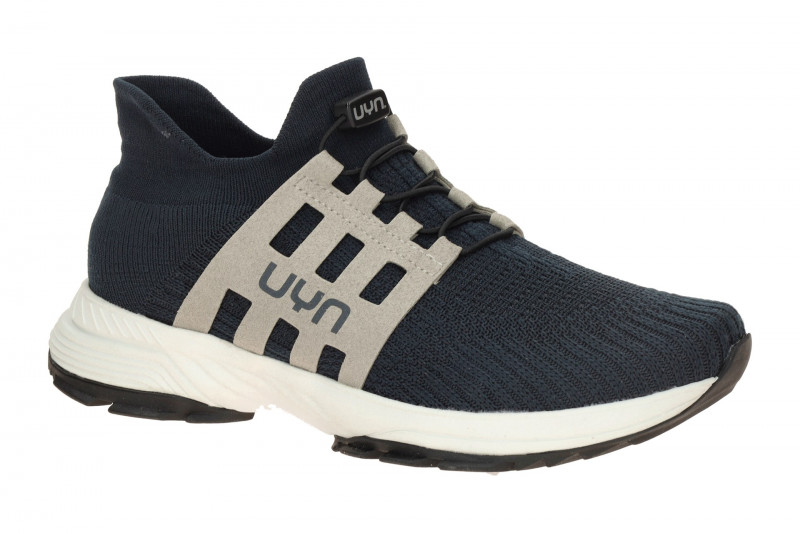 UYN Nature Tune Schuhe dunkelblau Damen Sportschuhe 509