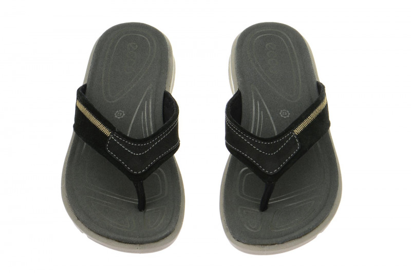 Ecco Cruise schwarz 84159451052