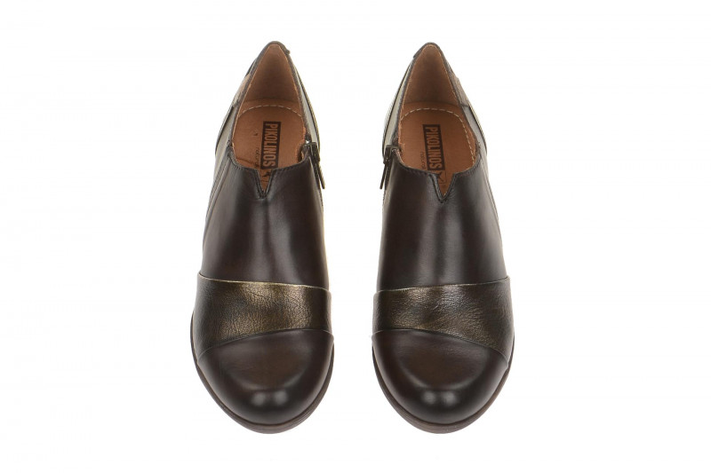 Pikolinos Rotterdam braun olmo 902-5645