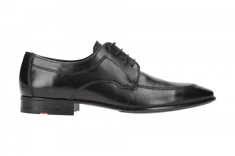 Lloyd ORIOLA Business Schuhe schwarz 22-739-00