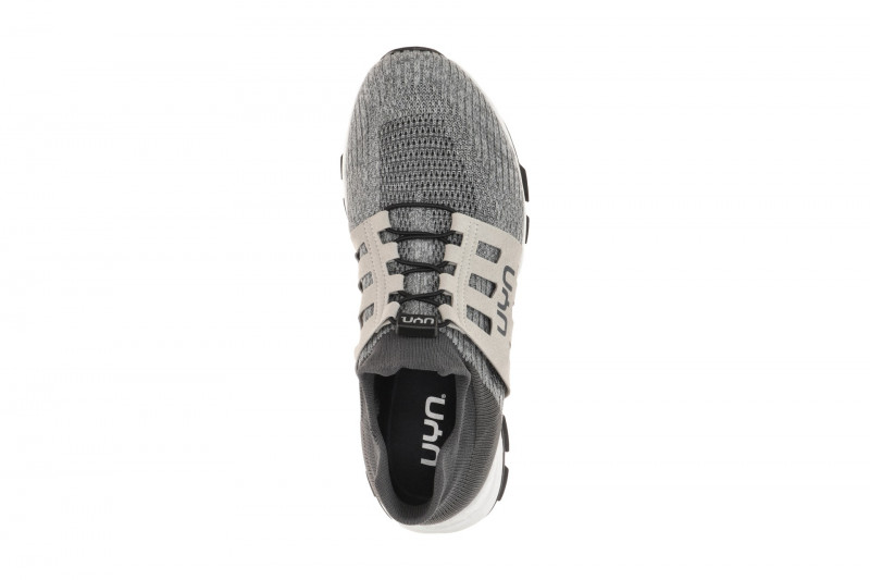 UYN Nature Tune Schuhe grau Herren Sportschuhe 508