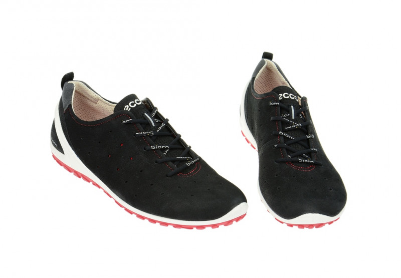 Ecco Biom Lite 1.2 Schuhe schwarz 80200456780