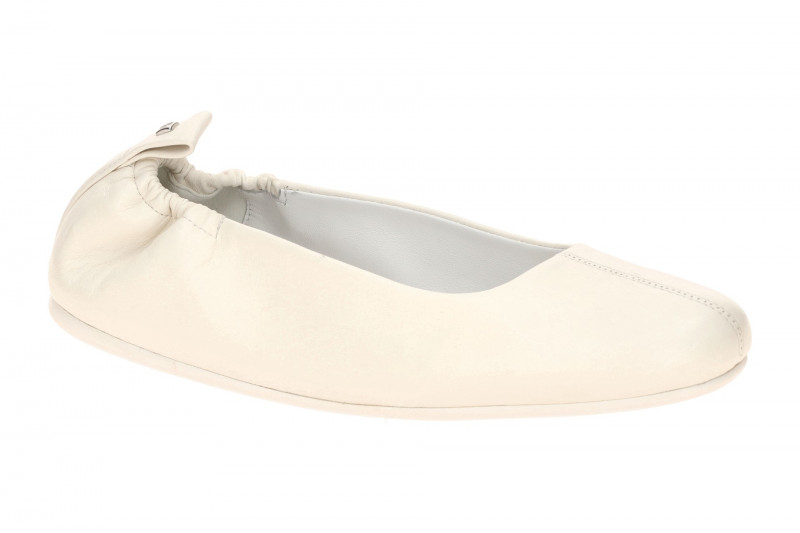 Högl Ballerina weiß offwhite 0500