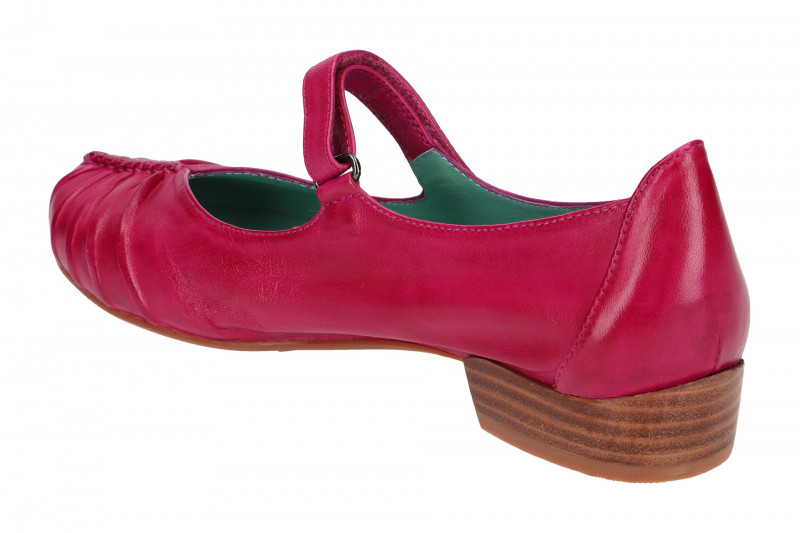 Everybody Pumps pink dalia 30508