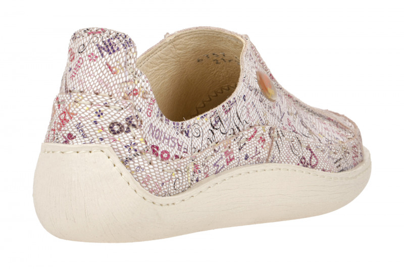 Eject Slipper eJECT weiß multi 6757