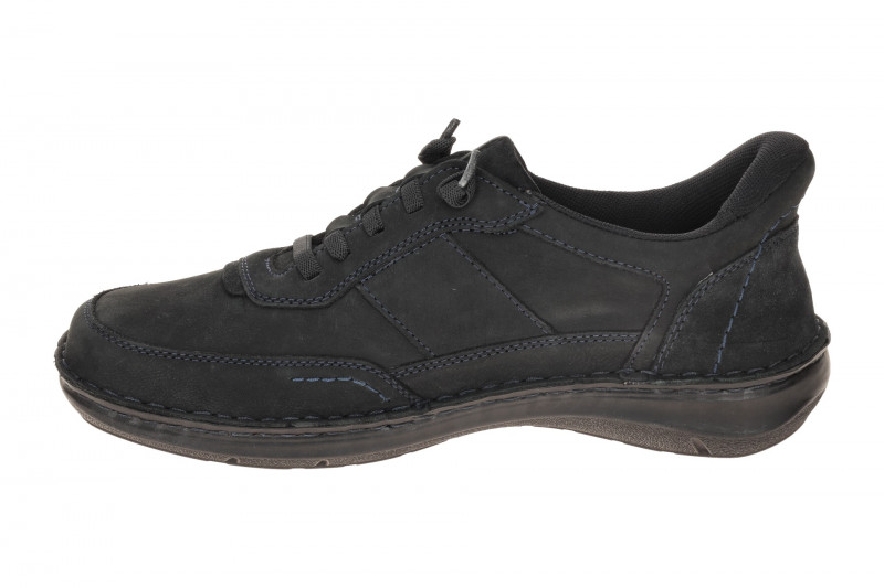 Josef Seibel Schuhe New Anvers 21 Slipper dunkelblau EASY ON