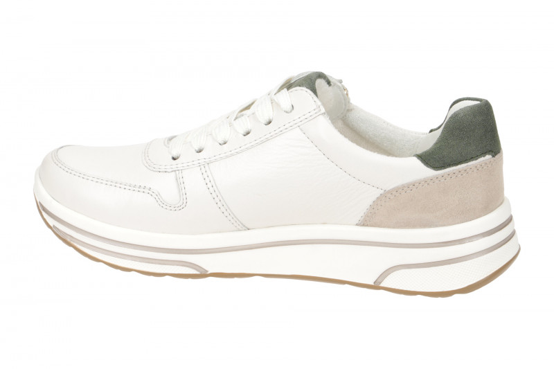 ARA Sapporo Schuhe Sneaker beige cream 12-32440