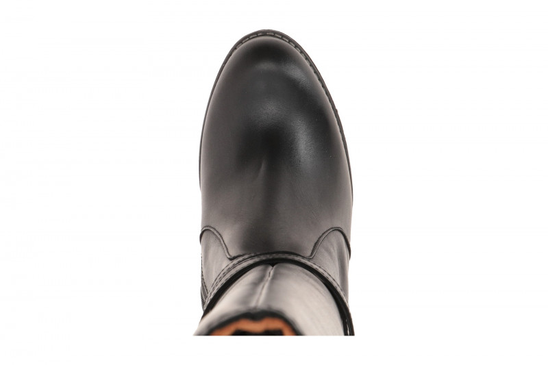 Pikolinos Connelly Schaft Stiefel schwarz W7M-9584