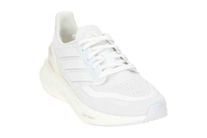 Adidas Pureboost 5 Sneaker weiß Laufschuhe Damen ID3619