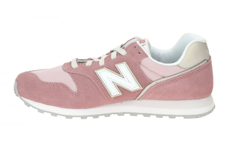 New Balance 373 Schuhe Sneakers rosa Damen