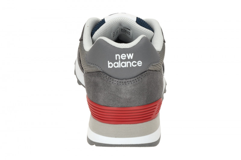 New Balance 515 Schuhe Sneakers grau blau