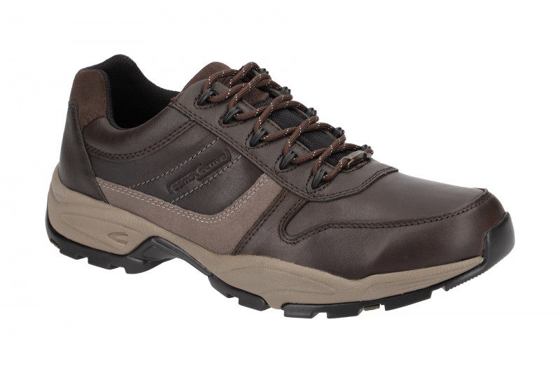 camel active Evolution GTX Schuhe braun