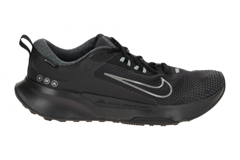 NIKE Juniper Trail 2 Schuhe schwarz GORE-TEX HM9734
