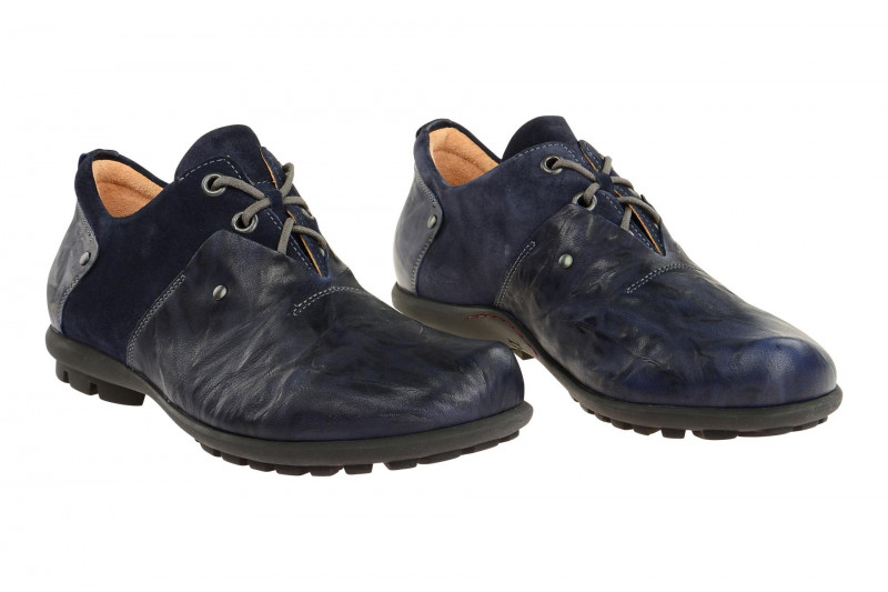 Think Kong Schuhe dunkel-blau 651