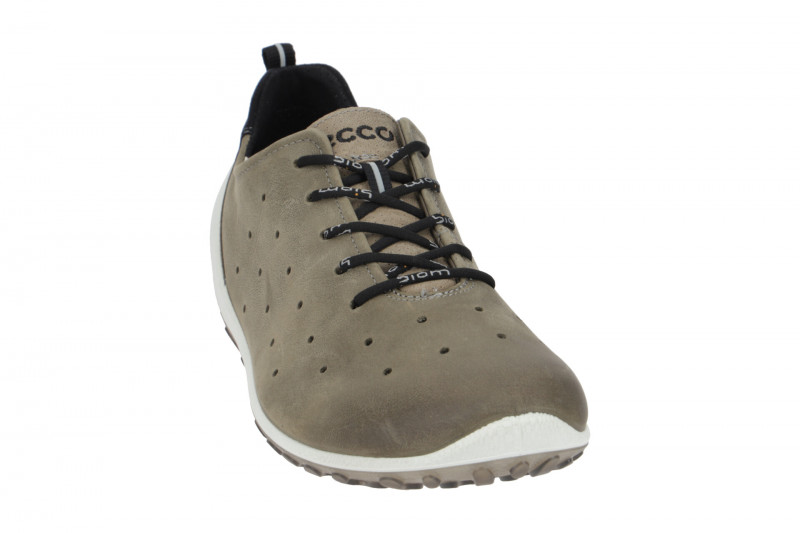 Ecco Biom Lite 1.2 Schuhe grün grau