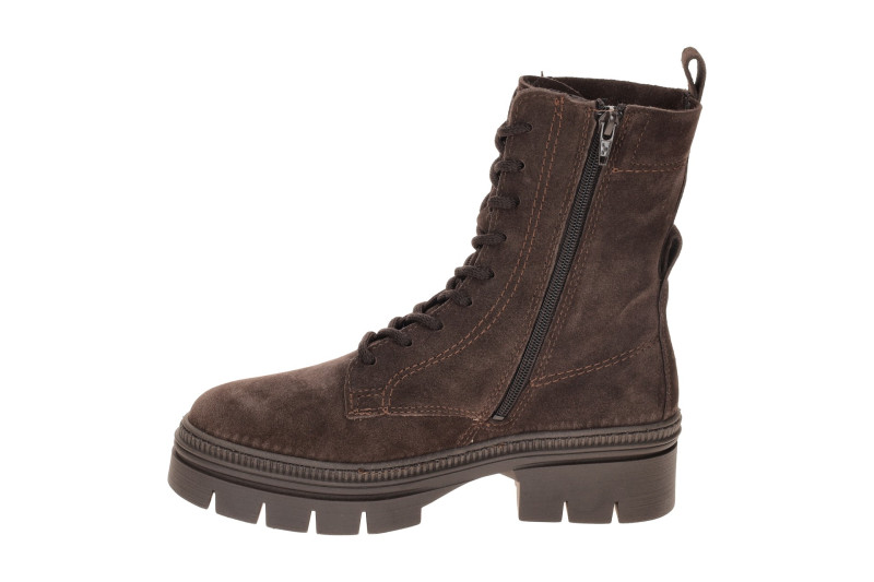 Tamaris Winter Stiefel braun moccca Boots 26296