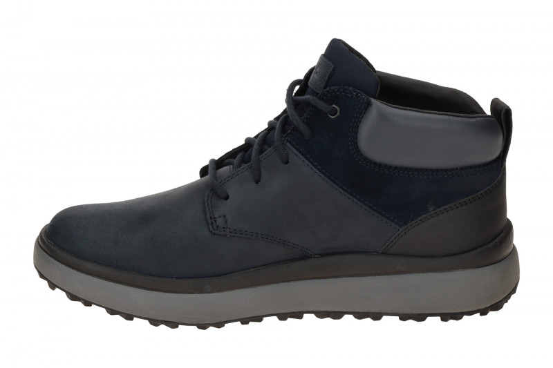 Geox Granito A Schuhe blau Amphibiox +Grip U46FZA